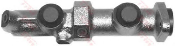 Главный тормозной цилиндр DELPHI арт. PMF181 фото1