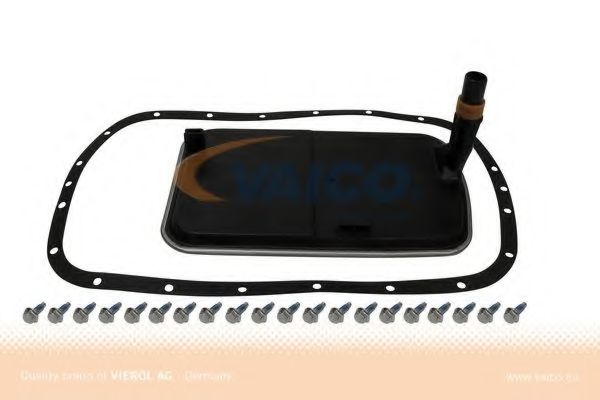 Комплект гидрофильтров, автоматическая коробка передач BMW арт. V2011291 фото1