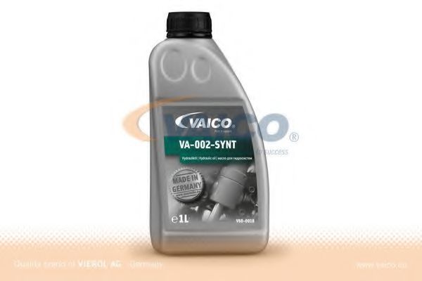Рабочая жидкость VAG арт. V600018 фото1