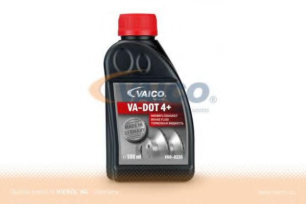 Тормозная жидкость  арт. V600235 фото1