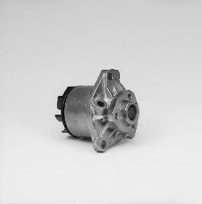 Насос системы охлаждения (помпа) THERMOTEC арт. P524 фото1