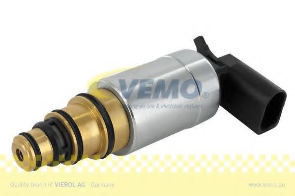 Регулирующий клапан, компрессор VALEO арт. V15771015 фото1