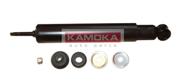 Амортизатор задний Ланос, Нексия, Эсперо масляный (KAMOKA) фото1