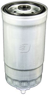 Фильтр топливный HYUNDAI SANTA FE 2.0 CRDI 01-06 (пр-во DENCKERMANN) MANNFILTER арт. A120221 фото1