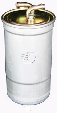 Фильтр топливный HONDA ACCORD 2.2 CTDi 04-08 (пр-во DENCKERMANN) MECAFILTER арт. A120248 фото1