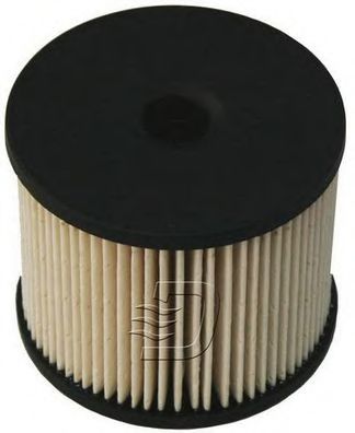 Фильтр топливный PSA 2.0 HDI, FIAT SCUDO 2.0 JTD 99- (пр-во DENCKERMANN)  арт. A120353 фото1