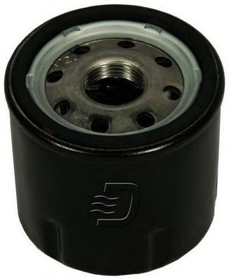 Фильтр масляный двигателя RENAULT LOGAN 1.2 16V 09-, SANDERO 1.2 16V 09- (пр-во DENCKERMANN) NIPPARTS арт. A210579 фото1