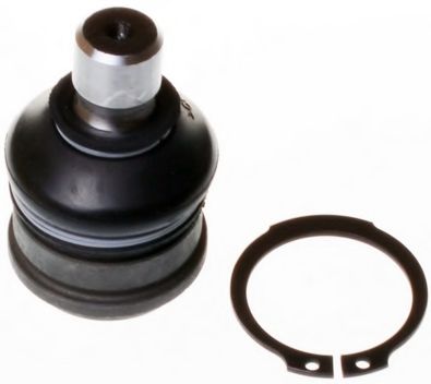 SUSPENSION BALL JOINT LOWER SWAG арт. D110124 фото1
