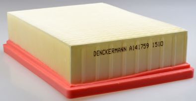 Фильтр воздушный OPEL MOKKA 1.4-1.8 12-(пр-во DENCKERMANN)  арт. A141759 фото1