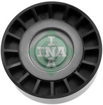 Натяжные ролики для легковых автомобилей (пр-во INA)  арт. 531081210 фото1