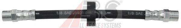 Шланг тормозной (пр-во ABS) FERODO арт. SL3900 фото1