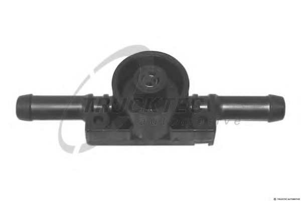 Клапан фільтра паливного перехідник Sprinter/Vito CDI  фото1