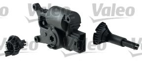 Клапан управління холостого ходу VALEO 715280 VAG 1,2/1,4/1,6TDI/2,0TDI 13- фото1