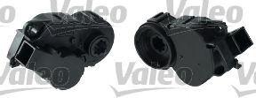 Клапан управління холостого ходу VALEO 715339 RENAULT KADJAR/CLIO IV/GRANDTOUR/TRAFIC 13-  арт. 715339 фото1