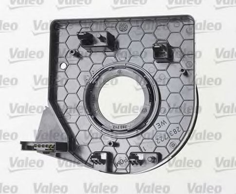 Кільце контактне подушки безпеки (Valeo) фото1