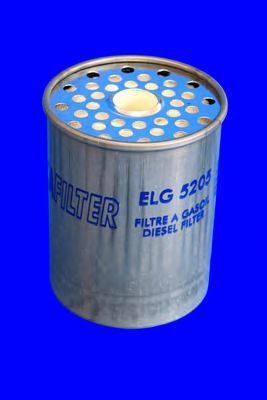 Фильтр топливный  арт. ELG5205 фото1
