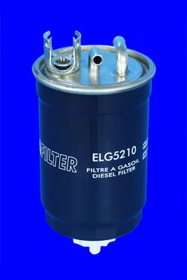 Фильтр топливный в сборе  арт. ELG5210 фото1