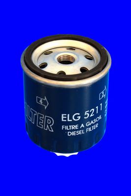 Фильтр топливный  арт. ELG5211 фото1