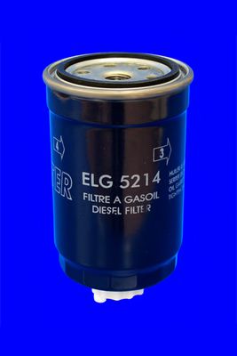 Фильтр топливный  арт. ELG5214 фото1