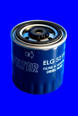 Фильтр топливный  арт. ELG5219 фото1