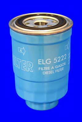 Фильтр топливный в сборе  арт. ELG5222 фото1