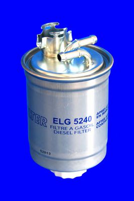 Фильтр топливный  арт. ELG5240 фото1
