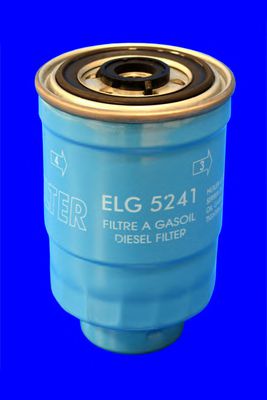 Фильтр топливный в сборе  арт. ELG5241 фото1