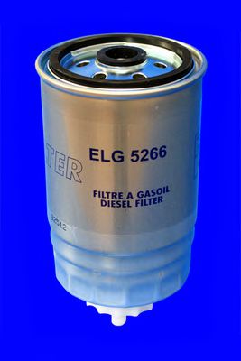 Фильтр топливный в сборе  арт. ELG5266 фото1