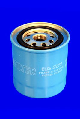 Фильтр топливный в сборе  арт. ELG5272 фото1