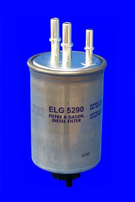 Фильтр топливный в сборе  арт. ELG5290 фото1