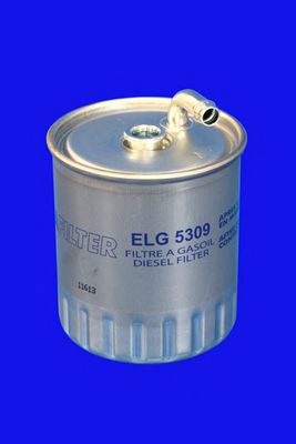 Фильтр топливный в сборе  арт. ELG5309 фото1