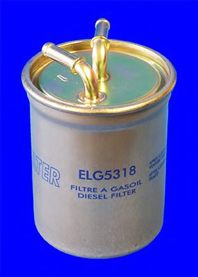 Фильтр топливный  арт. ELG5318 фото1