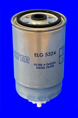 Фильтр топливный в сборе  арт. ELG5324 фото1
