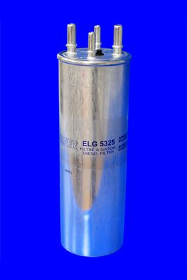 Фильтр топливный в сборе  арт. ELG5325 фото1