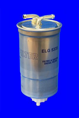 Фильтр топливный в сборе  арт. ELG5335 фото1