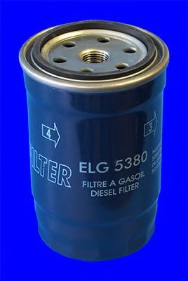Фильтр топливный в сборе  арт. ELG5380 фото1