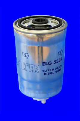 Топливный фильтр  арт. ELG5387 фото1