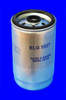 Топливный фильтр  арт. ELG5527 фото1