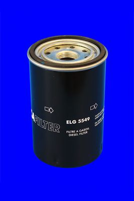 Топливный фильтр  арт. ELG5549 фото1