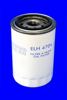 Масляный фильтр  арт. ELH4704 фото1