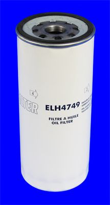 Масляный фильтр  арт. ELH4749 фото1