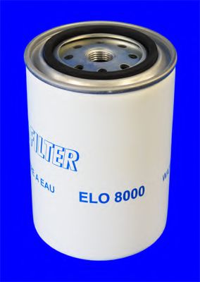 Фильтр для охлаждающей жидкости фото1