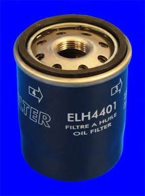 Фільтр масла, Гидрофильтр, автоматическая коробка передач, Гидрофильтр, рулевое управление  арт. ELH4401 фото1