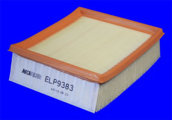 Воздушный фильтр  арт. ELP9383 фото1