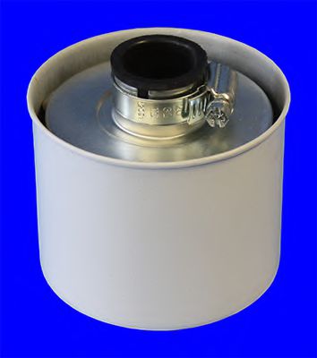 Воздушный фильтр, компрессор - подсос воздуха фото1