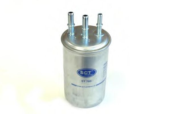 Фильтр топливный в сборе FRAM арт. ST785 фото1