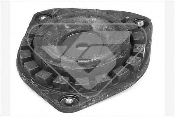 Подушка амортизатора переднього Renault Fluence/Megane 1.5-2.0 10- фото1