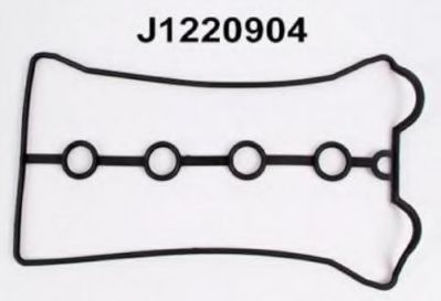 Прокладка клапанной крышки GOETZE арт. J1220904 фото1