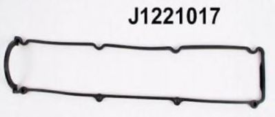 Прокладка клапанної кришки  арт. J1221017 фото1