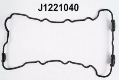 Прокладка клапанної кришки  арт. J1221040 фото1
